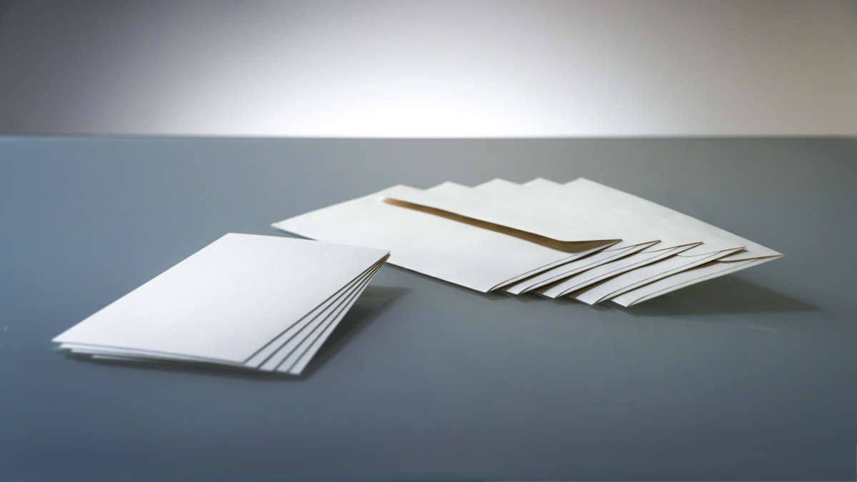 Artway Hanfpapier Pack A3 - 50 Blätter 150gsm Baumfreies Papier Für Kunst & Druck